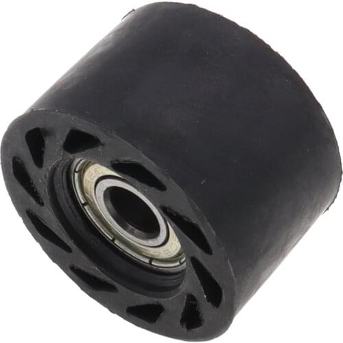 8mm 10mm Chain Roller Slider Tensioner Wheel Guide for Kayo T2 T4 T4L Dirt Pit Mini Motorbike ATV