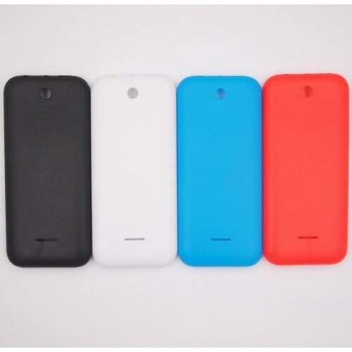 BaanSam New High Quality Battery Back Cover For Nokia 225 N225 Housing Case