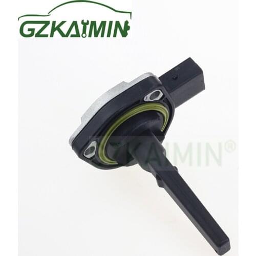 NEW Oil Level Engine Sensor 12617508003 7508003 For BMW X3 X5 E46 M3 325Ci 330i 330Ci M5 X5 E39 E90 top one KM