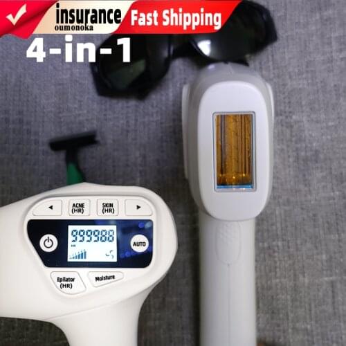 Oumonoka Shaving And Depilation Products