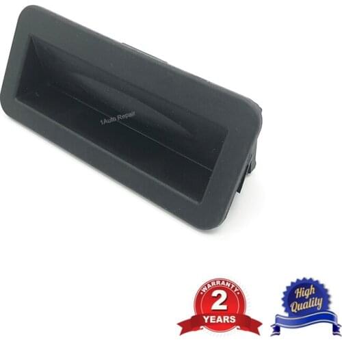 Tailgate Boot Switch for Ford Focus Fiesta C-Max S-Max Galaxy Mondeo Kuga 6M5119B514AD 1748915