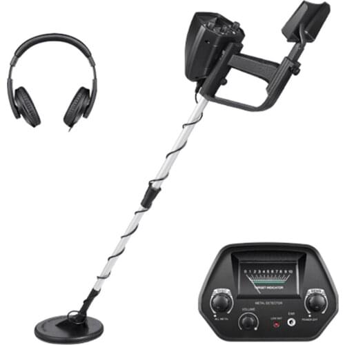 Professional Waterproof Metal Detector Underground Metal Search Finder Gold Detectors Treasure Hunter Circuit Metales