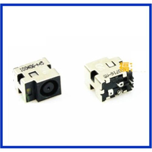 New Laptop DC Power Jack Charging Connector Port Socket For HP Compaq 450 455 G6-2000 4340S CQ43 G43 4525S CQ56 CQ61 CQ62 CQ71
