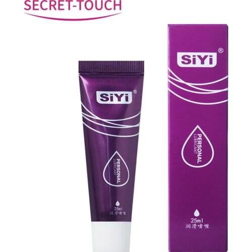 Sex Goods For Adults 18 Men Anal Vaginal Lubricant For Gay Very Smooth And Non-Toxic Giving You A Different Sex Experience Shop
