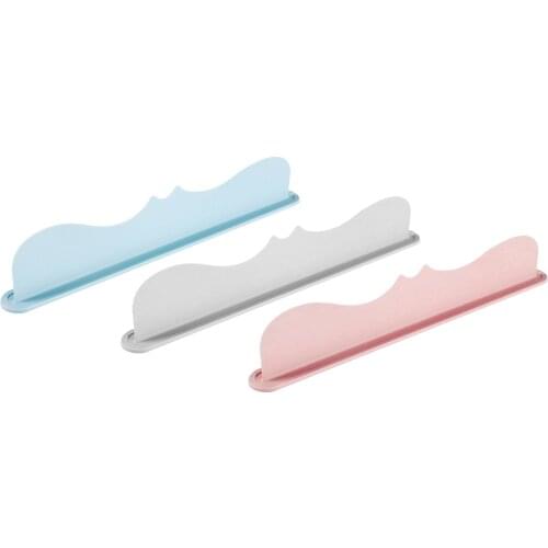 Kitchen Sink Splash Guard Silicone Water Guard Barrier Anti-water Board Sink Splash Guard