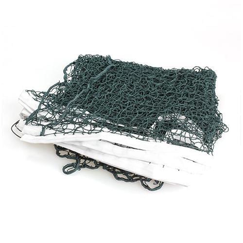 Standard Badminton Net Indoor Outdoor Sports Volleyball Training Portable Quickstart Tennis Badminton Square Net