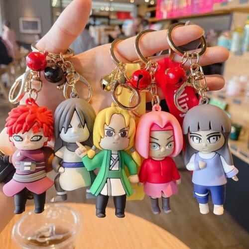 TAKARA TOMY Keychains