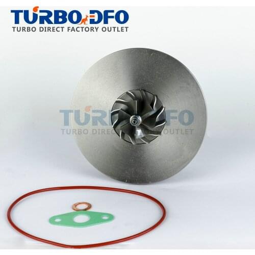 For Nissan Qashqai +2 Qashqai II X-Trail 1.6 dCi 96kw R9M Turbo Cartridge 54389880001 Turbocharger Chra 54389700007 144115874R
