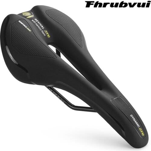 Road Bike Saddle Ultralight Racing Seat Road Bicycle Saddle For Men Soft Comfortable MTB Bike Seat Cycling Spare Parts