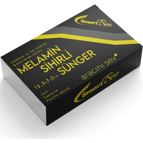 Magic Sponge Xl Big size Stain Remover Cleaning Paint and Plastic residue Paint Cleaner Car For