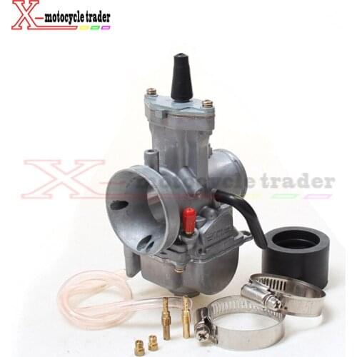High Performance Racing Carburetor OKO 32mm Carburetor Fit To Pit Dirt Bike ATV Motorcycle Scooter Brand-new