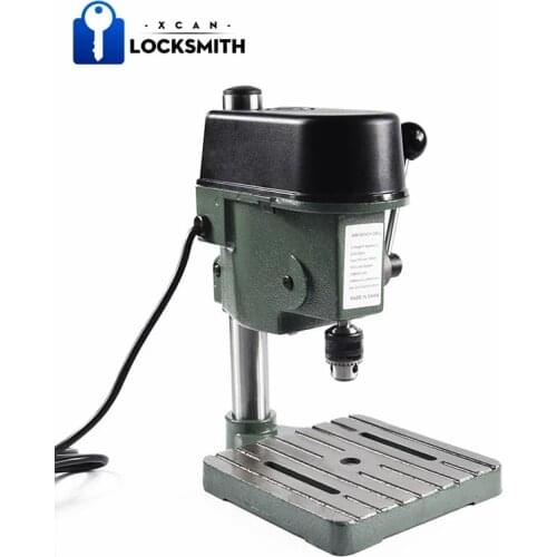 Xcan Drilling Machines
