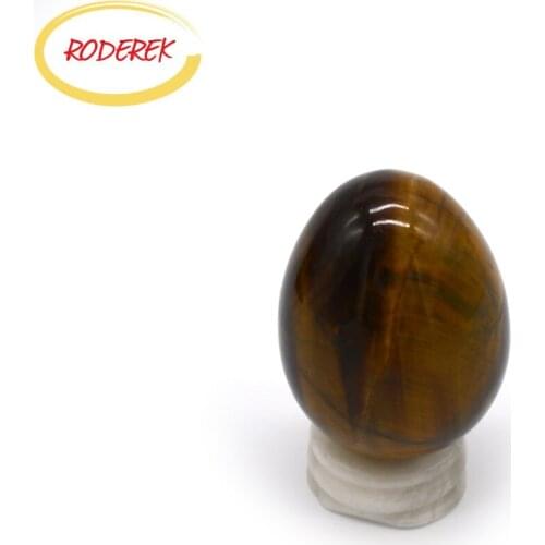 Tiger Eye Yoni Eggs Exercise Jade Egg Kegel Exercise Pelvic Floor Muscle Therapy For Health Care Device