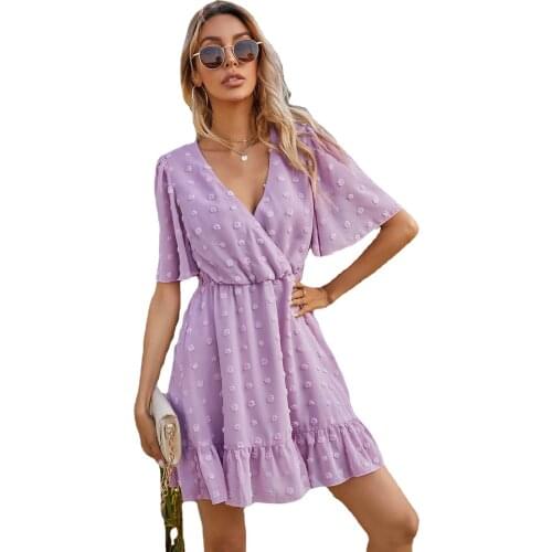 Простые летние платья Youzhiqingnian China At AliExpress