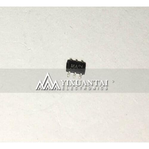 200pcs/lot Free shipping 100% original (MBT3904DW1T1G MA) (PUMD13 3T) (PUMX1 Ztz) (SN74LVC2G07DCKR CV5) SOT363