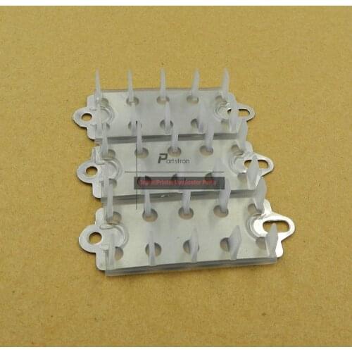 2Set DP Feather Roll Fit For Duplo 330 340 430 440 460 2530 2540 2930 2940 2960 3080 3090 3300 3350 4030 4035 3150, E1-35250