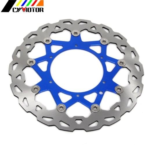 320MM Floating Brake Discs Rotor For FE FC FS FX TC TE 125 150 200 250 390 400 450 470 501 550 570 600 650