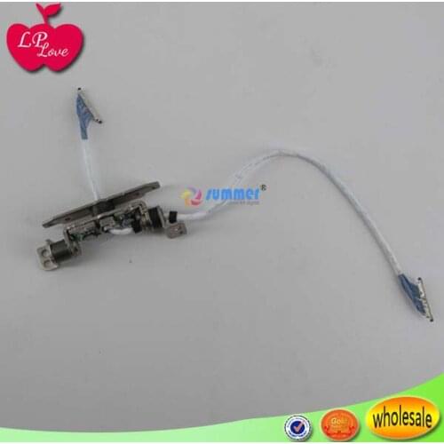 95%new Original 650D LCD FLEX For canon 650D display rotating bearing cable 650D flex SLR camera repair part free shipping