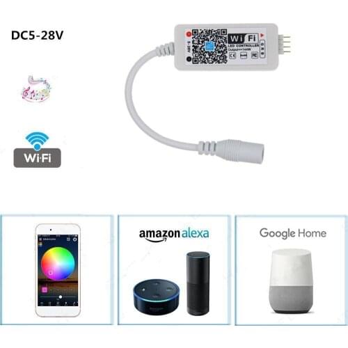 RGB контроллеры AsyPets China At AliExpress