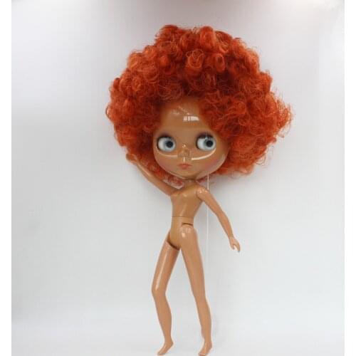 Free Shipping Top discount DIY Joint Nude Blyth Doll item NO. 637 Doll limited gift special price cheap offer toy