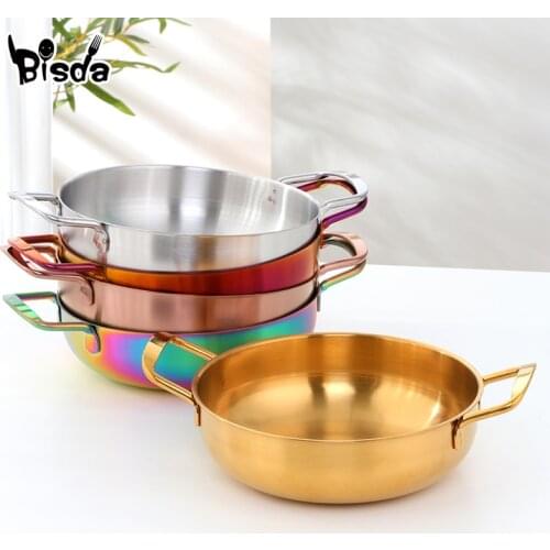 Bisda Cookware