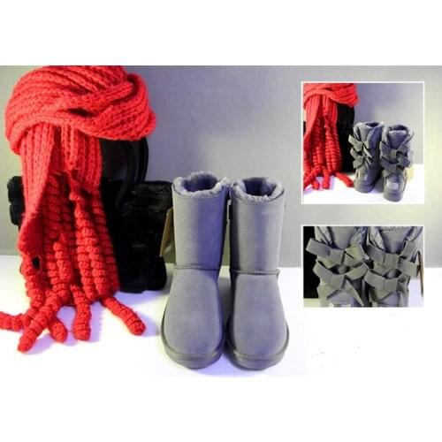 Women's Winter Boots Clever Lady China