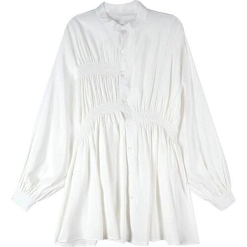 Модные платья-рубашки DAXIN China At AliExpress