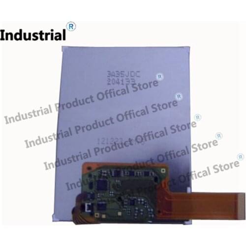 For NEW Honeywell Dolphin 7800 2J35JDC LCD Panel Screen Display+ Touch Digitizer