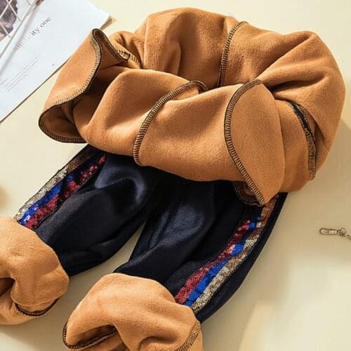 Женские бархатные брюки Feelingstory China At AliExpress