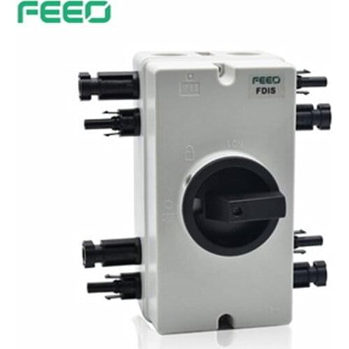 FEEO Switches