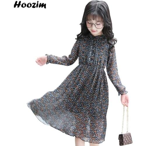 Hoozim Summer Dresses For Girls