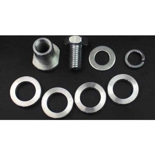 K1KA Set Power Tools Strong and Durable Angle Grinder Variable Slotting Machine Conversion Head 100/150 Type