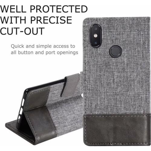 Mooshion Phone Cases Xiaomi Mi Max 3