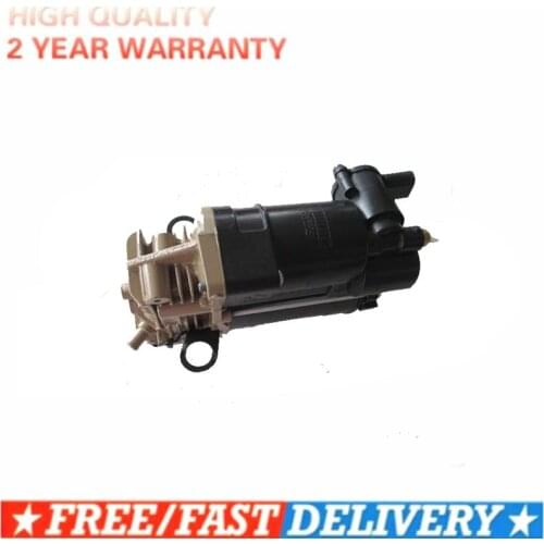 Free Shipping SUSPENSION COMPRESSOR AIR Suspension PUMP A 221 320 17 04 / 2213201704 2213201604 For Mercedes Benz
