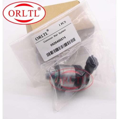 Orltl Diesel 0928400574 Injector Metering Valve 0 928 400 574 Auto Fuel Pressure Control Valve 0928 400 574