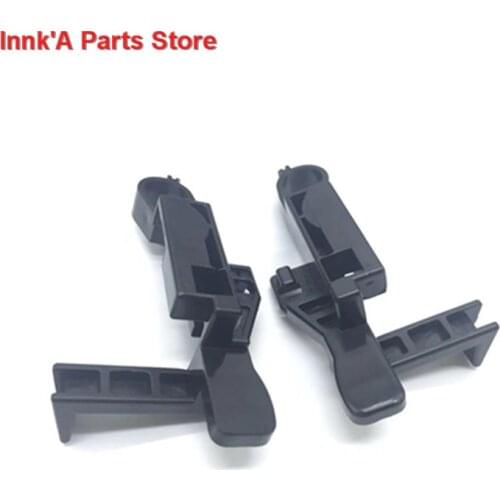 Front Set Lever D039-6229 mpc2050 Rear Set Lever D039-6230 mpc2550 for ricoh mpc2030 mp c2050 c2530 c2550 c2010 transfer bushing