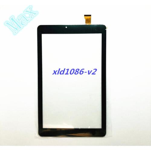 Xld1086-v2 tablet computer touch screen handwriting screen touch panel