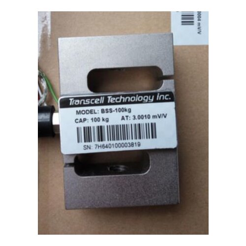 S-type weighing sensor BSS-100kg BSS-100