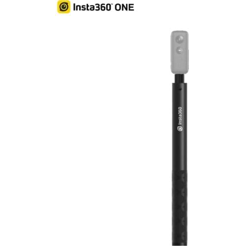 Insta360 ONE X Selfie Stick Set + Multifunction 360 Rotary Handle Bullet Time Bundle Accessories
