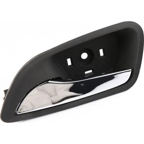 Interior door handles driver passenger door handle for chevrolet aveo 2006-2010
