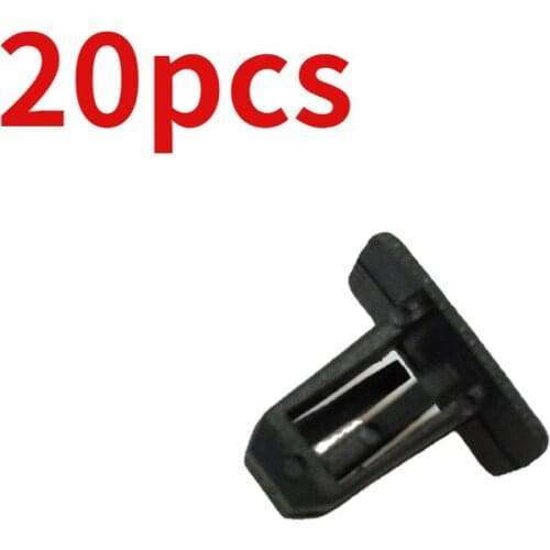 For Chrysler - DaimlerChrysler 300C for Sebring edge beam clamp snaps bottom side clips snap free shipping large