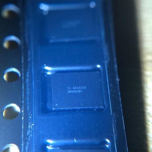 3pcs/lot New Original U3300 SN2600B1 For XS/XS MAX/XR YANGTZE Charger Charging IC Chip