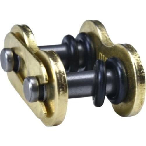 520 Chains Master Connecting Link O-ring For Kawasaki ZX6R ZX-6R Motorcycle Bike 2pcs
