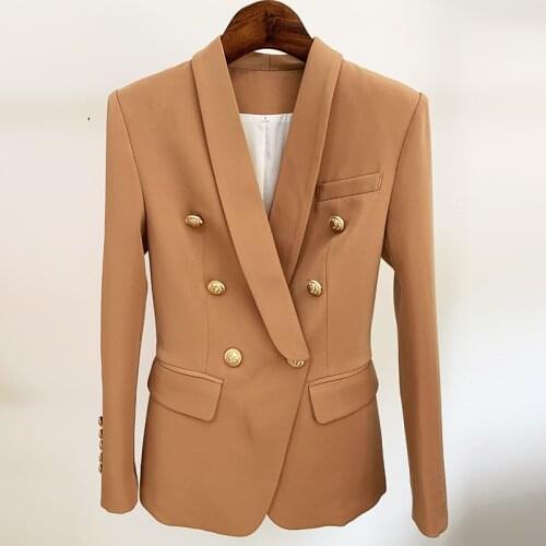 Alicia Sonrisas Women's Classic Blazers