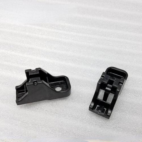 Car Sunroof Deflector Bracket Assembly Spring Support Base Plastic Clip Bracket For Hyundai Tucson