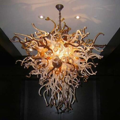 C50-Free Shipping Special Hall Decor Ceiling Designer Lighting
