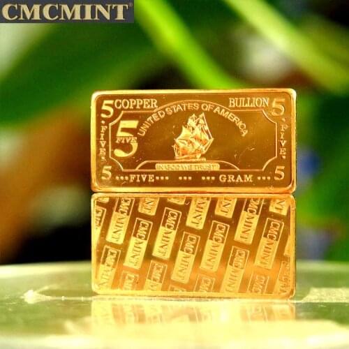 CMCMINT Collectible Coins