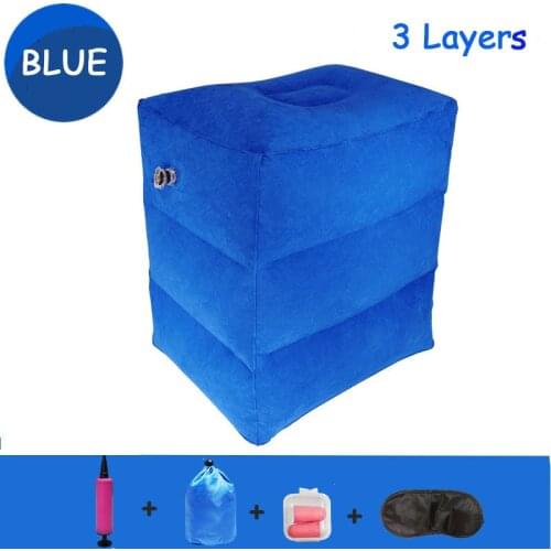 Надувные подушки для путешествий DREAM HOUSE China At AliExpress