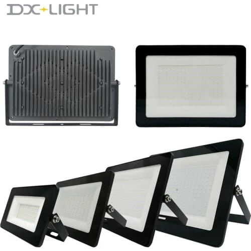 DX-LIGHT LED Floodlights