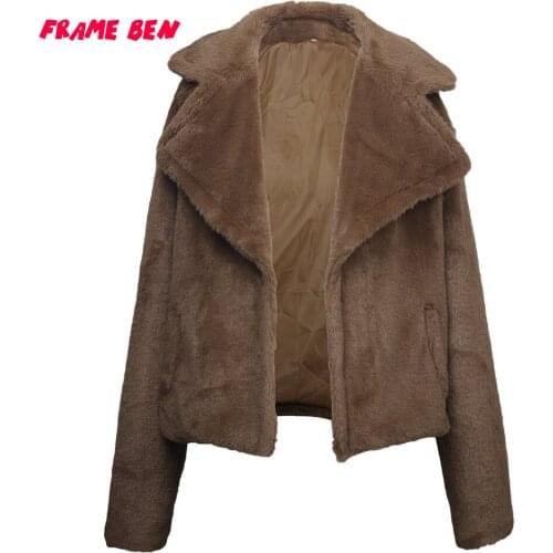 FRAME BEN Women's Short Jackets